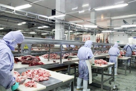 江蘇來滿倉食品有限公司牲畜、禽類屠宰、加工、銷售項目 環境影響評價第一次公示