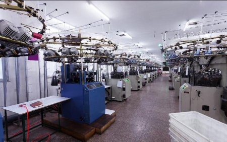 江蘇虞美人紡織品有限公司家紡用品、產業用紡織制成品和醫療器械生產、銷售項目(公示稿)