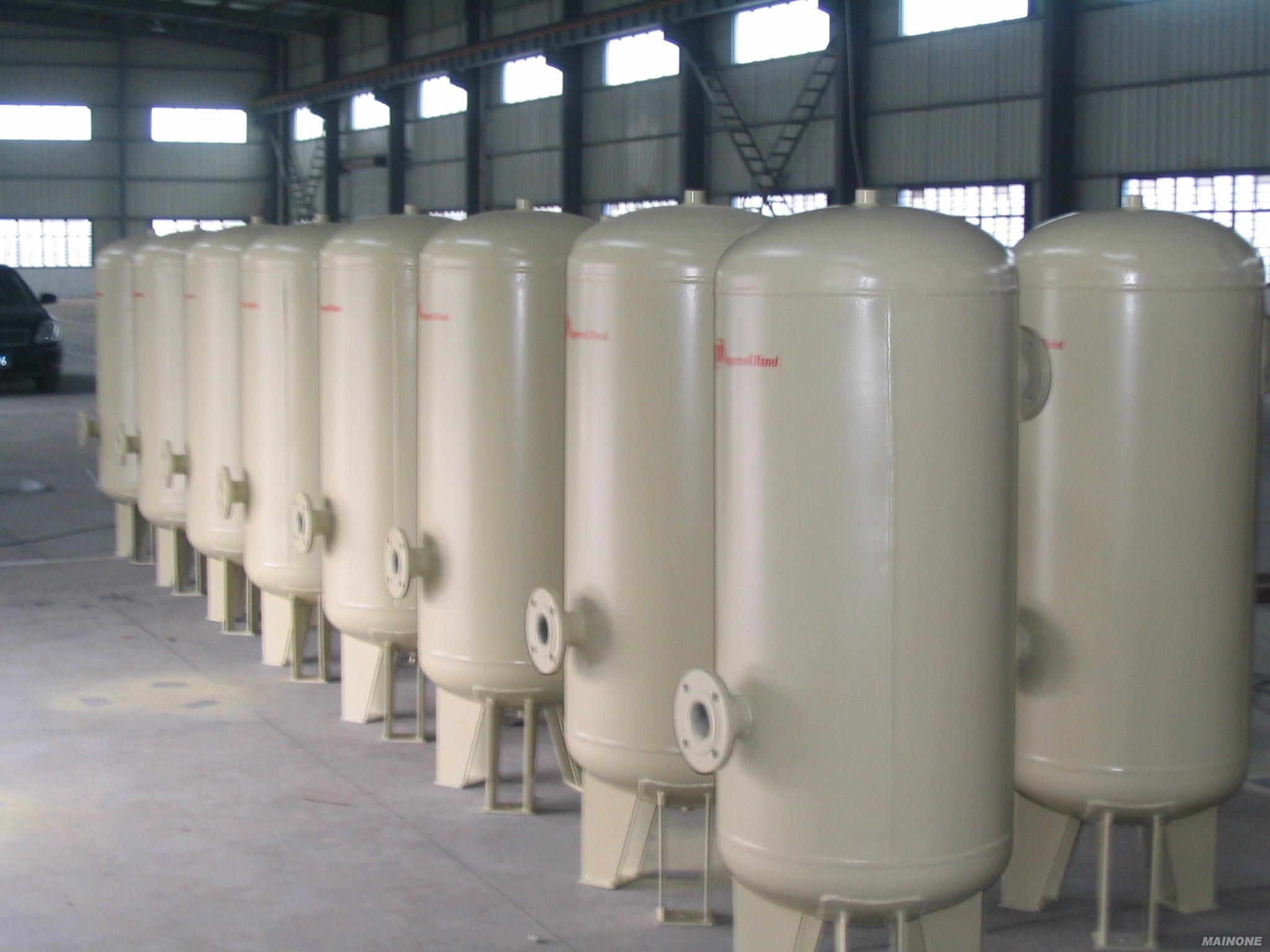 南京奧能鍋爐有限公司高壓容器分公司壓力容器生產線技術改造環境影響評價公示