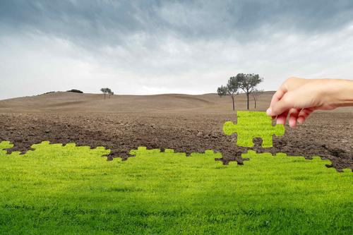 匯總 | 關于土壤方面的問題咨詢與回復（一）