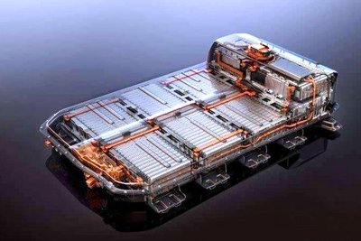 江蘇昊楊新能源科技有限公司新型動力電池塑殼生產項目環境影響報告書報批前公示