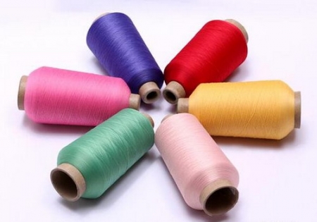 江蘇龍洲紡織科技有限公司紡織原料及紡織產品研發、生產、銷售項目環境影響評價公示