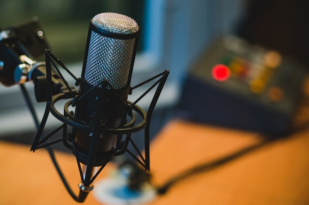 How podcasts shape public opinion