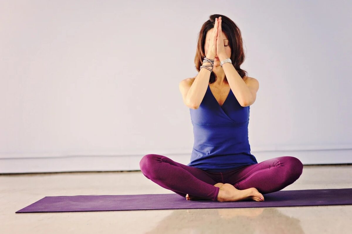 Simple wellness choices that last