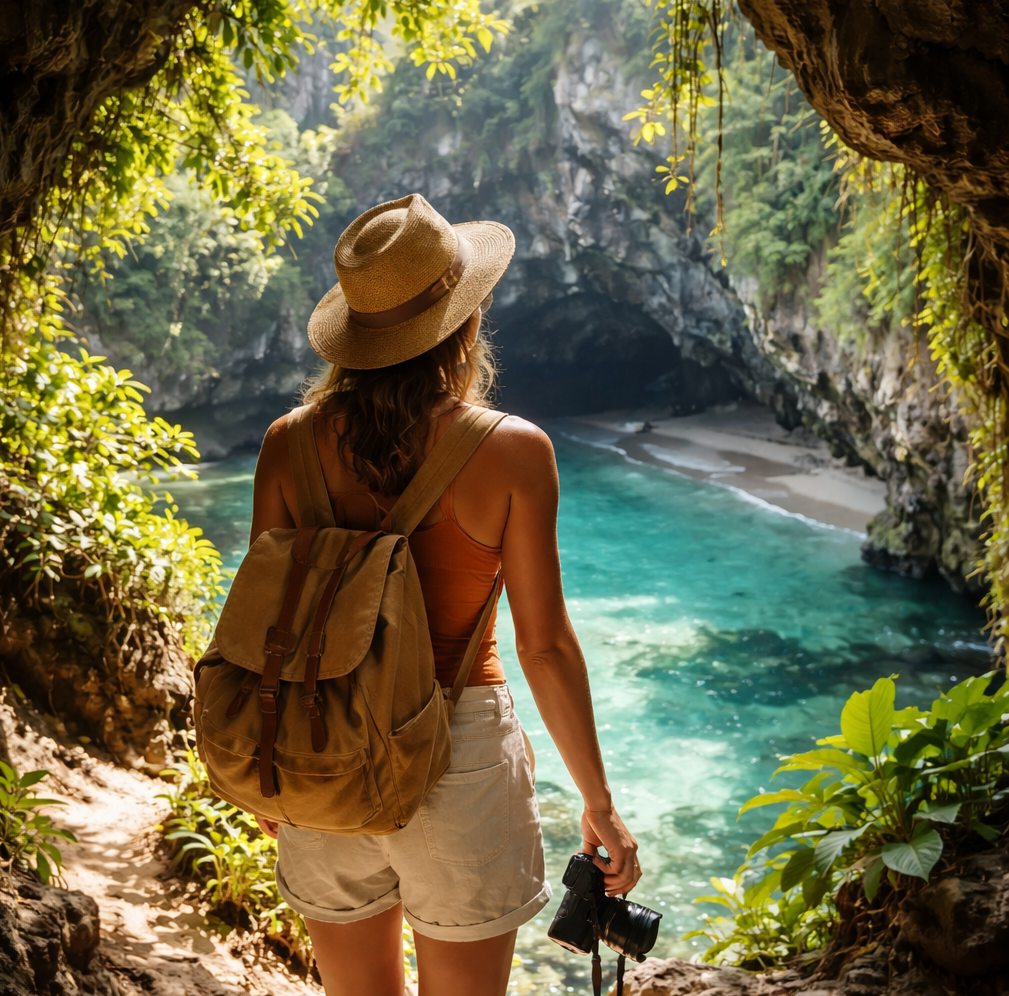 Discover Hidden Gems: Top Secret Destinations to Explore